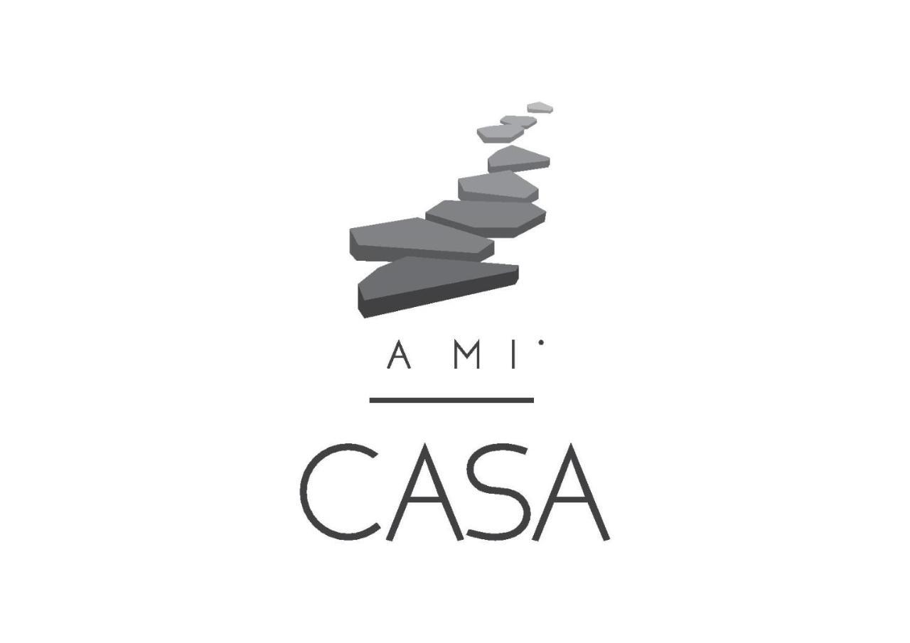 Amicasa Private Seaside Suite Пахис Экстерьер фото
